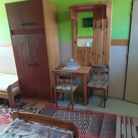 Turistika ubytovňa sivá brada Spišské Podhradie Exterior foto
